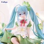 Hatsune Miku - Hatsune Miku Version: Blumen, Feen, Kleeblätter Noodle Stopper