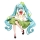 Hatsune Miku - Hatsune Miku Version: Blumen, Feen, Kleeblätter Noodle Stopper