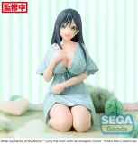 Tying the Knot with an Amagami Sister - Yae Amagami...