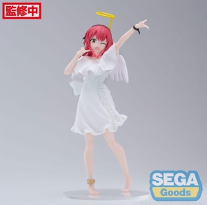 Bocchi the Rock! - Ikuyo Kita Luminasta Figur