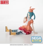 Monogatari Series - Yotsugi Ononoki PM Perching Figur
