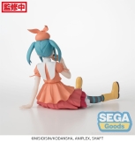 Monogatari Series - Yotsugi Ononoki PM Perching Figur