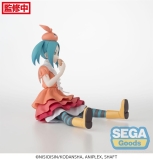 Monogatari Series - Yotsugi Ononoki PM Perching Figur
