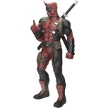 Deadpool - Deadpool Lifesize Figur