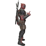 Deadpool - Deadpool Lifesize Figur