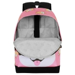 Oh my Pop! - FAN HS Shiba rosa Rucksack