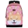 Oh my Pop! - FAN HS Shiba rosa Rucksack