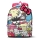 Hello Kitty - FAN HS Hello Kitty & Freunde Rucksack