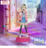 Hatsune Miku - Azusawa Kohane Desktop x Deko Figur