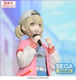 Hatsune Miku - Azusawa Kohane Desktop x Deko Figur