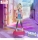 Hatsune Miku - Azusawa Kohane Desktop x Deko Figur