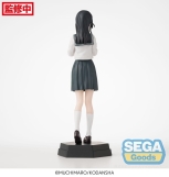 There is also a hole in the student organization! - Arisu...