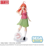 The Quintessential Quintuplets - Itsuki Nakano Luminasta...