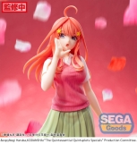 The Quintessential Quintuplets - Itsuki Nakano Luminasta Figur