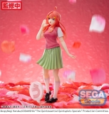 The Quintessential Quintuplets - Itsuki Nakano Luminasta Figur