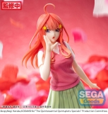 The Quintessential Quintuplets - Itsuki Nakano Luminasta Figur