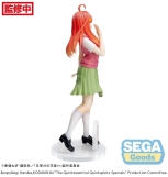 The Quintessential Quintuplets - Itsuki Nakano Luminasta Figur