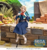 Delicious in Dungeon - Marcille Chokonose Figur