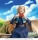 Delicious in Dungeon - Marcille Chokonose Figur