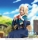 Delicious in Dungeon - Marcille Chokonose Figur
