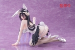 Overlord - Albedo Version: Bunny Desktop Cute Figur