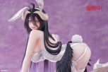 Overlord - Albedo Version: Bunny Desktop Cute Figur