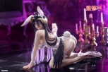 Overlord - Albedo Version: Bunny Desktop Cute Figur