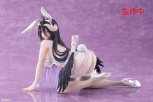 Overlord - Albedo Version: Bunny Desktop Cute Figur