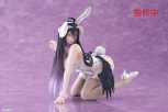 Overlord - Albedo Version: Bunny Desktop Cute Figur