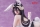 Overlord - Albedo Version: Bunny Desktop Cute Figur