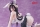 Overlord - Albedo Version: Bunny Desktop Cute Figur