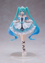 Hatsune Miku - Hatsune Miku Version: Cinderella...