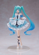 Hatsune Miku - Hatsune Miku Version: Cinderella...