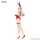Super Sonico - Sonico Version: rot BiCute Bunnies Figur