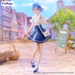 Re:Zero - Rem Version: Date Trio Try iT Figur
