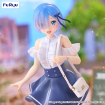 Re:Zero - Rem Version: Date Trio Try iT Figur