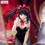 Date a Live V - Kurumi Tokisaki Version: schwarz BiCute Bunnies Figur