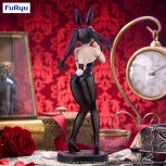 Date a Live V - Kurumi Tokisaki Version: schwarz BiCute Bunnies Figur