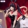 Date a Live V - Kurumi Tokisaki Version: schwarz BiCute Bunnies Figur