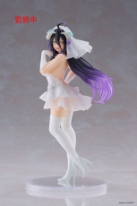 Overlord - Albedo Version: Hochzeit Figur
