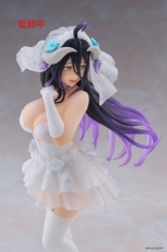 Overlord - Albedo Version: Hochzeit Figur