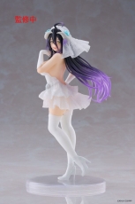 Overlord - Albedo Version: Hochzeit Figur
