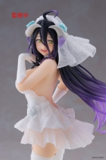 Overlord - Albedo Version: Hochzeit Figur