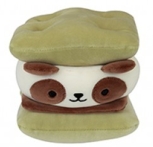 SMores Panda Plüsch