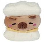 SMores Capybara Plüsch