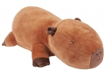 Softlings Snugglerz schweres Capybara Plüsch 60cm