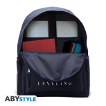 Solo Leveling - Jinwoo & Jinho Rucksack