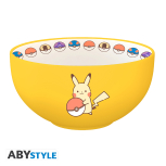 Pokemon - Pikachu Typ: Elektro Schüssel 2.0