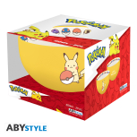 Pokemon - Pikachu Typ: Elektro Schüssel 2.0