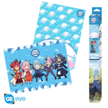 SLIME - Artwork Chibi Poster Set